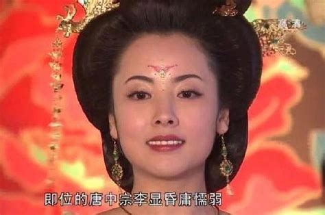 唐朝的绝色公主，野心勃勃图谋篡位，未婚先孕，与生母共享一夫