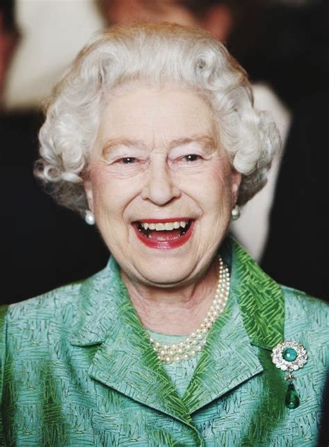 英国女王伊丽莎白二世 - 堆糖，美图壁纸兴趣社区
