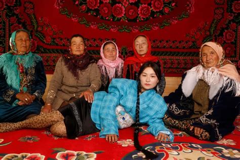 【哈萨克族婚礼仪式组照摄影图片】新疆伊犁那拉提风光摄影_伊犁清风_太平洋电脑网摄影部落