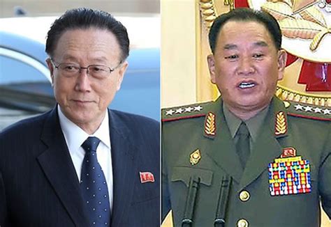 韩媒：朝鲜将军金永哲晋升统战部部长-国际在线
