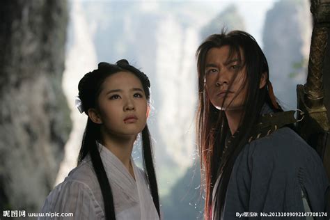 《神雕侠侣》播出26年，古天乐和李若彤为何还不结婚？_凤凰网