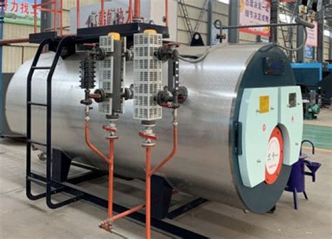 10KV高压电极热水锅炉（功率：4MW-40MW）-陕西华东电锅炉制造有限公司