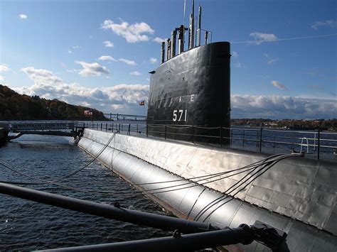 美国核潜艇南海出事，三个细节和几个秘密！ | 北晚新视觉