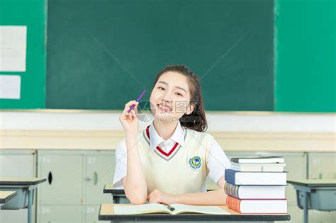 高中图片