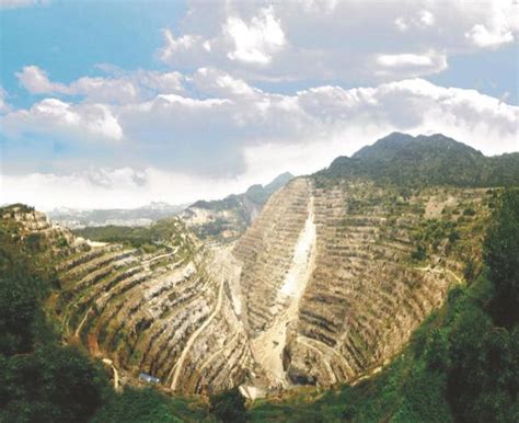 【看长江之变】从“亚洲第一天坑”到国家4A景区 黄石国家矿山公园的生态转型之路 - 世相 - 新湖南