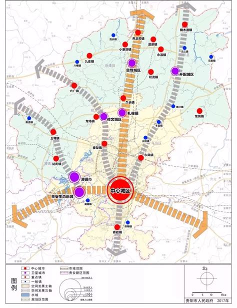 平坝区十字乡公路规划图片