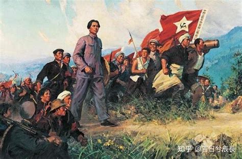 1927年8月1日，人民军队诞生 - 中国军网