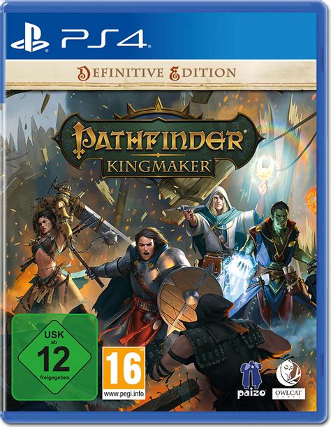 Pathfinder: Kingmaker Best Companions Guide - Twinfinite