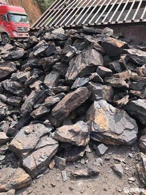 [煤批发]煤炭 黄标大块煤好烧耐火价格750元/吨 - 惠农网