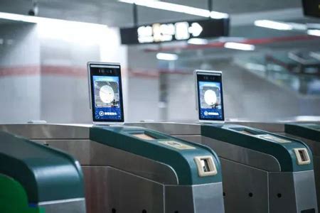 地铁人脸识别扣费进站运营方案已成熟，未来刷脸坐地铁不用等-深圳市远景达物联网技术有限公司