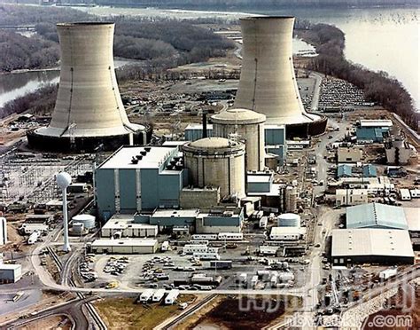 2030年世界电力需求将翻番 美国核电产业正在寻求突破-国际环保在线