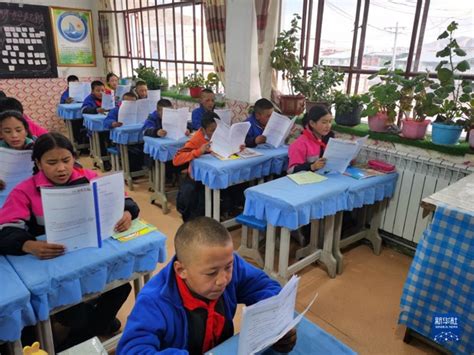 暖身暖心 护花育苗西藏大力实施各级各类学校供暖全覆盖工程_四川在线