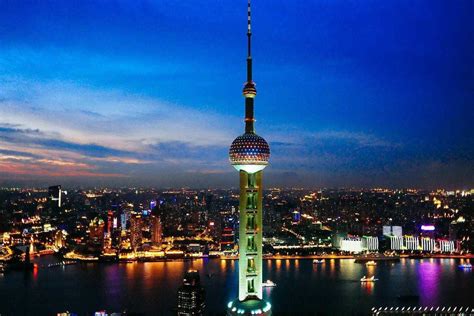上海为什么被称为魔都 | 冷饭网
