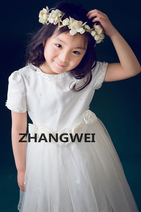 5岁小女孩|摄影|人像|zwsilence - 原创作品 - 站酷 (ZCOOL)