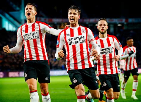 Speltips | PSV mot Sporting | Europa League 19 september 2019