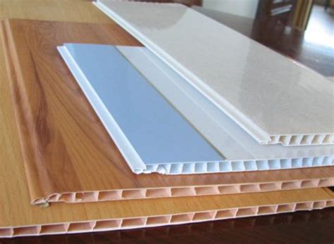 塑料扣板的规格-中国木业网