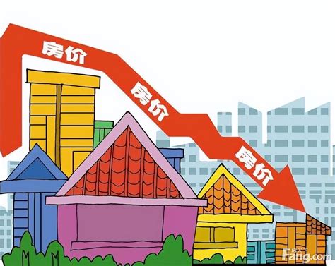 房价正在回暖，但跌幅依然达到了12%，楼市红利消失了_房产资讯-湖州房天下