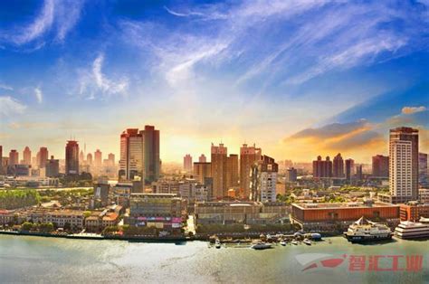 宁波江北投资创业中心门户区项目