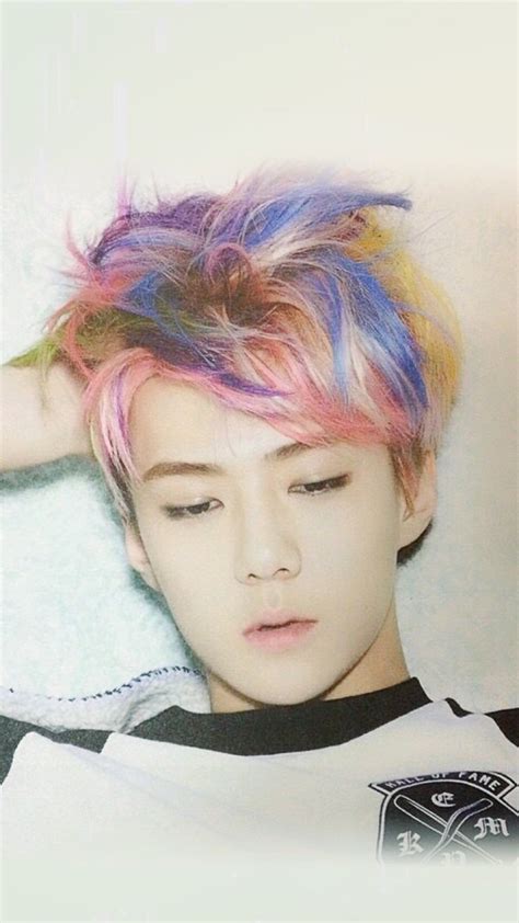EXO(壁纸)图片