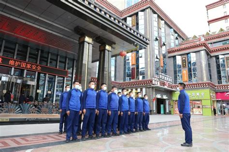 西藏昌都市消防救援支队高层建筑灭火专业队开展固定消防设施实战应用培训(组图)-特种装备网