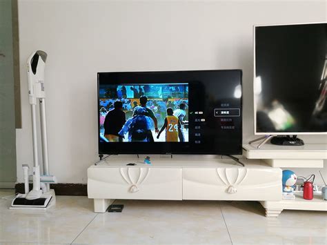 小米电视机43寸EA43/EA55超高清金属全面屏语音液晶平板电视机55_虎窝淘