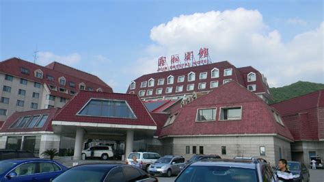 酒店预订-实时房价-在线预订-吉林省南湖宾馆七栋商务（长春）