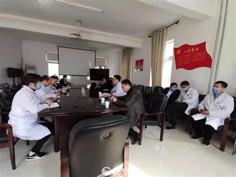 徐州市一院医疗事业集团总院与铜山区人民医院共同推进医务管理一体化建设 - 全程导医网