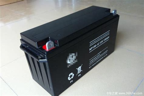 铅酸蓄电池(12V200AH)_北京蓝科万佳科技发展有限公司_新能源网