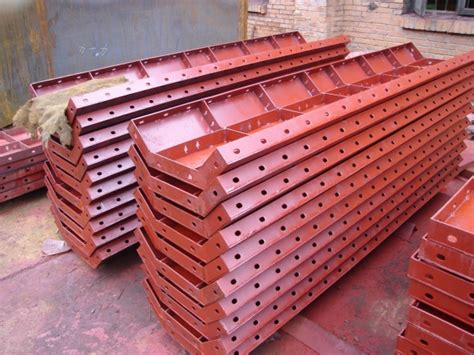 出售钢模板 市钢模板出租 货期稳定 - 八方资源网
