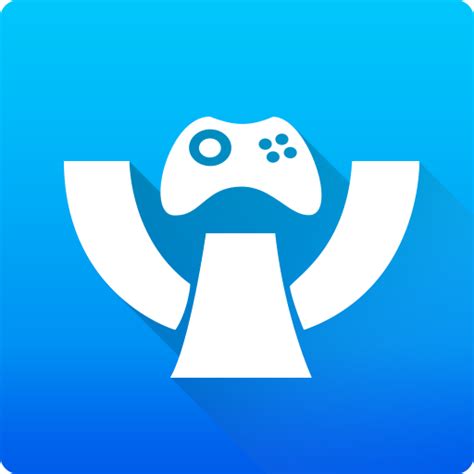 wxgame无邪游戏盒官方版apk-无邪团队wxgame游戏盒官方版v1.2.5qq分享版-新绿资源网