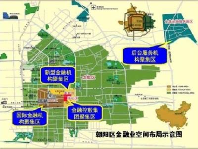 北京疏解后的朝阳区十八里店乡：三大郊野公园将于2019年建成_地区_绿化_结合部