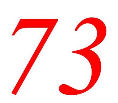 古代文人墨客为什么要避开73和84两个数字,这两个数字代表什!|数字|孟子|圣人_新浪新闻