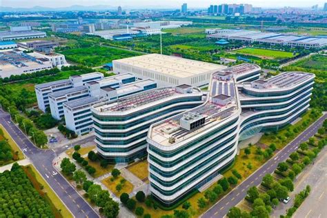襄阳高新区上半年工业经济运行回升向好 - 园区热点 - 中国高新网 - 中国高新技术产业导报