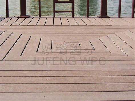 木塑户外地板CD-1,光脚丫木塑地板_其他地板_商品展示_北京建材网