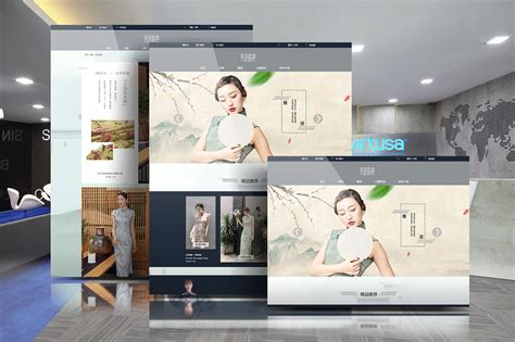 电商网站设计案例07-1_永丰设计站-站酷ZCOOL