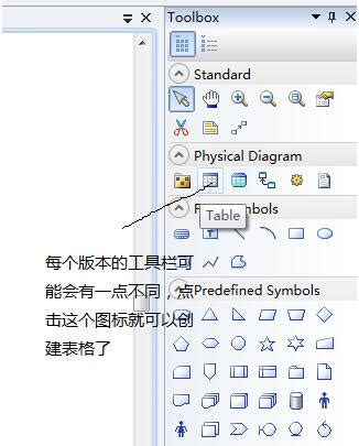PowerDesigner(数据库建模软件) V16.5.0.3982 中文破解版下载_魔豆IT网