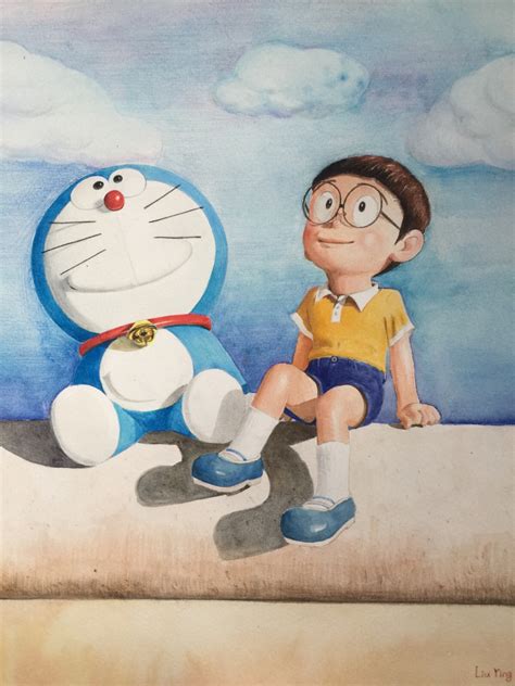 哆啦A梦_[标签:标题1]
