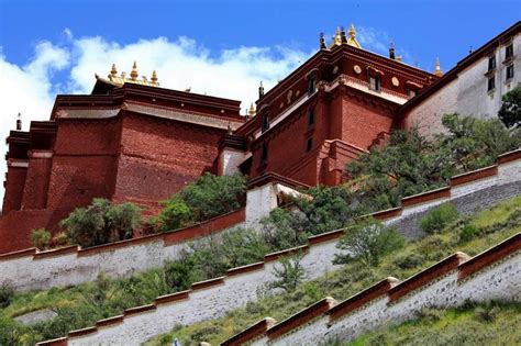 西藏布达拉宫图片素材_免费下载_jpg图片格式_VRF高清图片500672777_摄图网