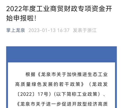2020年龙泉市政府网站工作年度报表