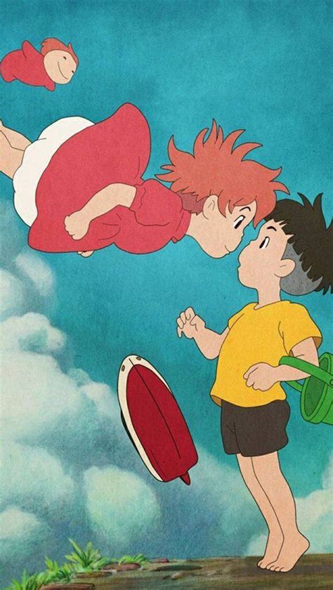 波妞图片