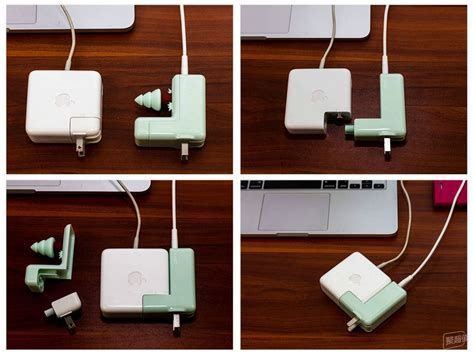 针对MacBook充电器单一Type C充电口优化！idmix P30 PRO带你领略充电魔法-聚超值
