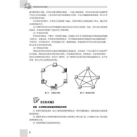 《网络设备安装与调试》[96M]百度网盘pdf下载