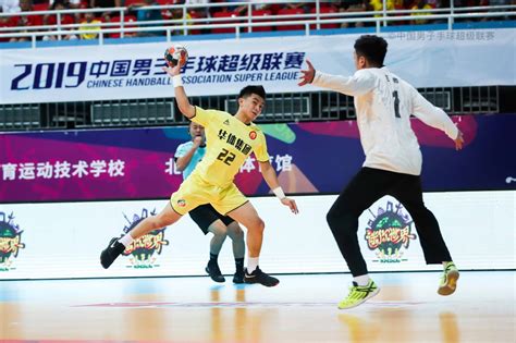 全程直播·2021中国男子手球超级联赛(苏州赛区)开赛 - 体育新闻 - 中国网•东海资讯