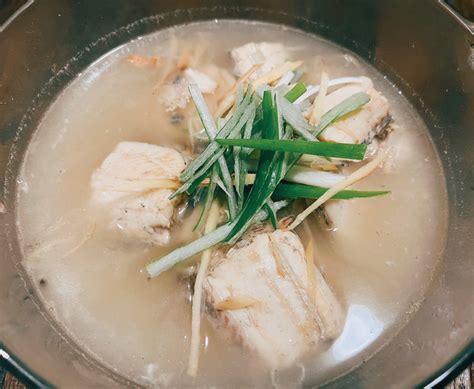 鱼汤的做法大全_鱼汤的家常做法_鱼汤怎么做好吃_太平洋亲子网