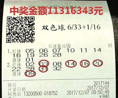 彩票中奖1000万，到手能有多少？备不齐这3样，一分钱也拿不到？_东西_时候_事情