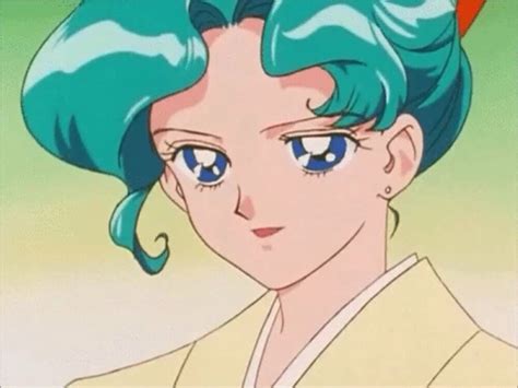 海王星美少女战士壁纸图片 海王星美少女战士壁纸图片
