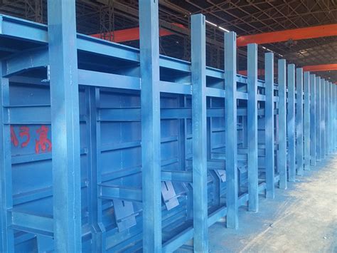兰州水泵总厂生产线正在加工产品 - 会员动态 - 中国通用机械工业协会泵业分会