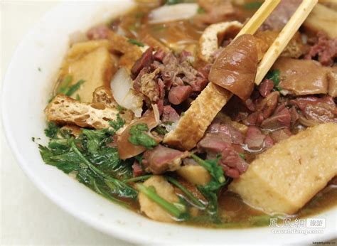 【北京十大著名小吃】北京最有名的10大小吃，你吃过几种？