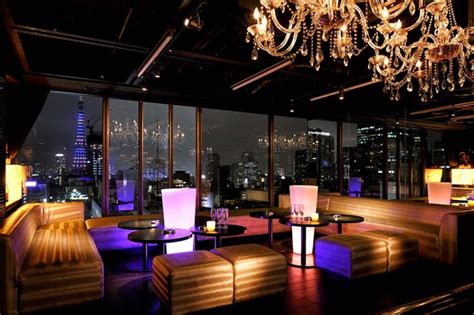 东京夜场达人带你体验“最日本”的夜间文化：日式居酒屋+歌舞伎町+六本木NightClub - 蜜柚旅行MIU TOUR
