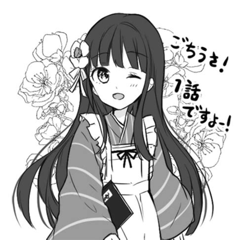 日本黑白漫画图片
